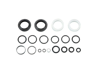 AM Fork Service Kit, Basic (includes dust seals, foam rings,o-ring seals) - Reve
