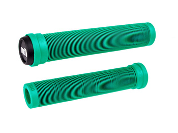 ODI BMX grips Longneck SLX Flangeless mint, 160mm
