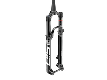 RockShox SID Ultimate Race Day 29 - 3P 120mm, schwarz, konisch, 35mm, Remote, 44mm Offset, 15x110 (Boost), exkl.Remote