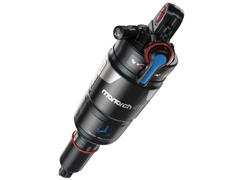 Rear Shock Monarch RT3 (200x51/7.875x2.0)DebonAir,3V,High Volume,LReb/LComp,Soft