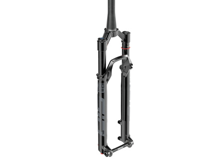 RockShox SID Select RL 29 - 2P 120mm, schwarz, konisch, 35mm, Remote, 44mm Offset, 15x110 (Boost), exkl.Remote