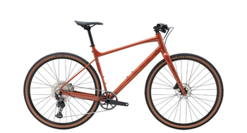 ROWER MARIN DSX 2 700C DARK CLAY BLUE M