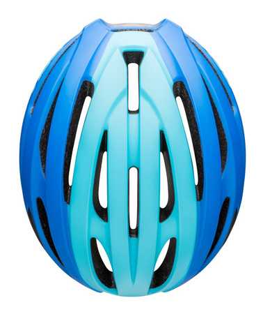 Kask gravel szosowy BELL AVENUE matte blue roz. Uniwersalny M/L (53–60 cm) (NEW 2025)