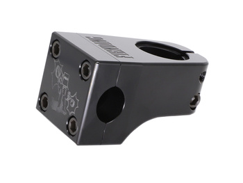 Fiend Mills stem Frontload black