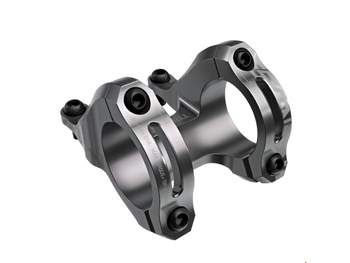 Stem Descendant 35mm clamp 50mm, Direct Mount, Boxxer Gray