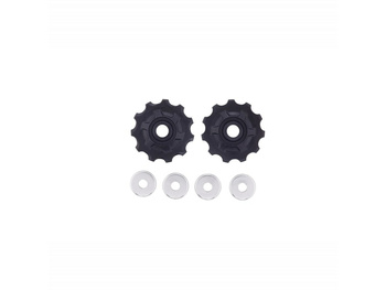 REAR DERAILLEUR PULLEY KIT X5 QTY 2