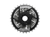 SRAM Kassette XG-1270 10-30T, 12-fach