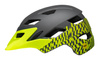 Kask juniorski BELL SIDETRACK MIPS wavy checks matte retina sear roz. Uniwersalny (50–57 cm) (NEW 2025)