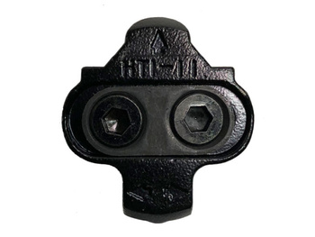 HT Cleat Kit H11 black-silver