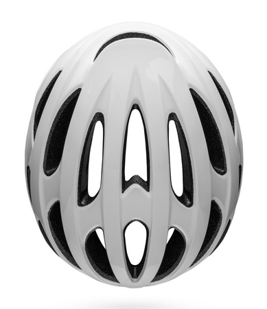 Kask szosowy BELL FORMULA MIPS matte gloss white black roz. M (55–59 cm) (WYPRZEDAŻ -50%)
