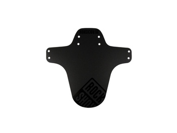 RockShox MTB Fender Black with Stealth Print