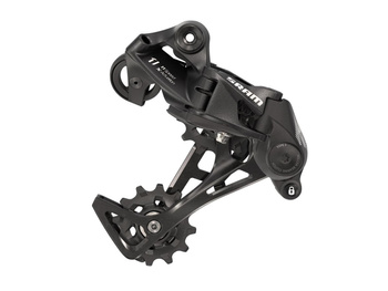 Rear Derailleur NX 1X11 Speed Long Cage Black