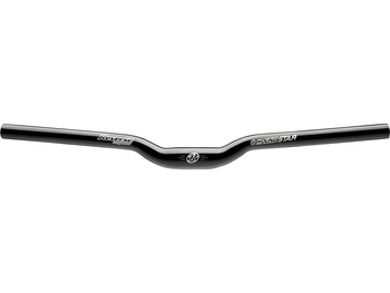 REVERSE Handlebar Youngstar 560mm Ø31,8mm
