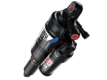 Rear Shock Monarch Plus RC3 (200X51/7.875X2.0) DebonAir, LReb/LComp, (hardware,