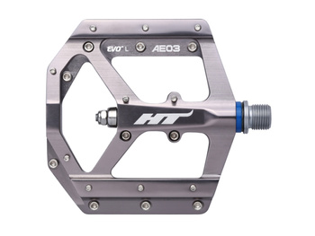 HT Pedals HT-AE03 (EVO+) grey