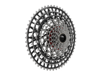 SRAM Kassette XS-1299 Transmission 10-52T, 12-fach