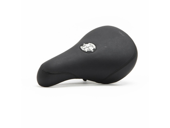 seat, Fiend Reynolds V2 Pivotal black leather