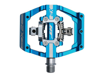 HT Pedals HT-X2 marine blue