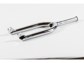 fork, Fiend Invest chrome, 3/8" x26mm