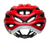 Kask szosowy BELL FORMULA MIPS matte gloss red white roz. M (55–59 cm) (WYPRZEDAŻ -50%)