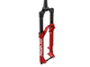 RockShox Lyrik Ultimate RC2 27,5" 160mm, rot, Disc, konisch 44mm Offset, 15x110 (Boost)