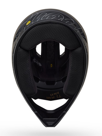 Kask full face BELL SANCTION 2 DLX MIPS matte black fasthouse roz. XS/S (51–55 cm) (NEW 2025)