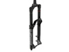 RockShox ZEB Ultimate RC2 27,5" MY25 170mm, schwarz, Disc, konisch 44mm Offset, 15x110 (Boost)