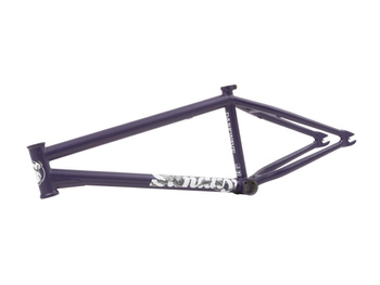 FRAME, Sunday Darkwave 21", matte midnight purple Broc Raiford