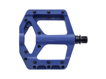 HT Pedals HT-PA32A / Supreme C 41359 dark blue