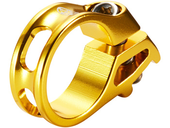 REVERSE Trigger Clamp for Sram gold