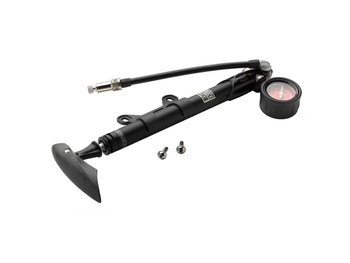 Air Pump (high pressure/high volume convertible) RockShox Boxxer