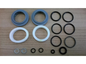 AM Fork Service Kit, Basic (includes dust seals, foam rings,o-ring seals) - Sekt