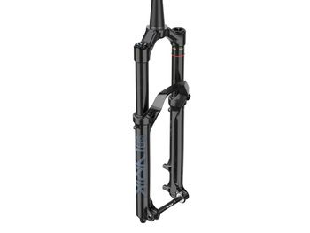 RockShox Lyrik Select RC 27,5" 160mm, schwarz, Disc, konisch 44mm Offset, 15x110 (Boost)