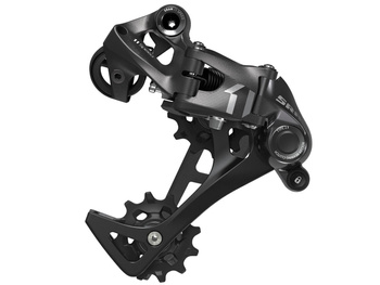 Rear Derailleur X1 Type 2.1 11 speed Black