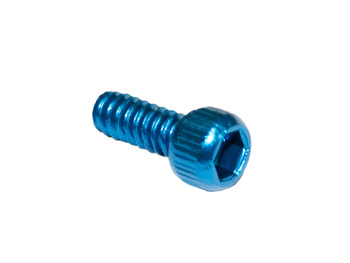 REVERSE Pedal Pin US for Escape Pro+Black ONE (Blue) 1 pc
