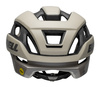 Kask gravel szosowy BELL XR SPHERICAL matte gloss cement roz. M (55–59 cm) (NEW 2025)