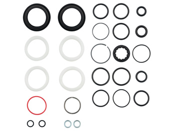 200 hour/1 year Service Kit (includes dust seals, foam rings, o-ring seals) - 30