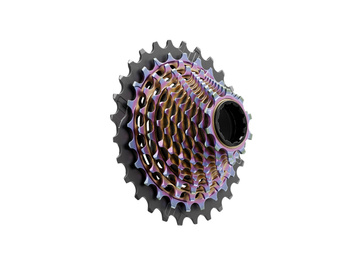 SRAM Kassette XG-1290 10-28T E1, rainbow