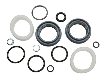 AM Fork Service Kit, Basic (includes dust seals, foam rings, o-ring seals) - Sek