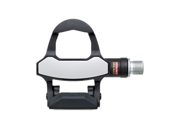 HT Pedals PK02 black