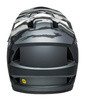 Kask full face BELL SANCTION 2 DLX MIPS ravine matte gray black roz. XS/S (51–55 cm) (NEW 2025)