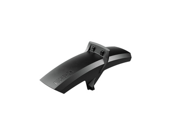 RockShox MTB Fender BoXXer 2024+ schwarz, 4 Bolt