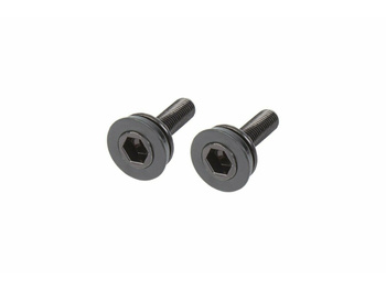 Sunday Spindle Bolts Pair black