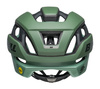 Kask gravel szosowy BELL XR SPHERICAL matte gloss green flare roz. L (58–62 cm) (NEW 2025)
