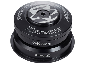 REVERSE Headset Base 1.5" (ZS49|28,6 / ZS56|30&40) black