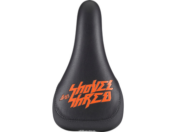 REVERSE Saddle Nico Vink Shovel & black-orange