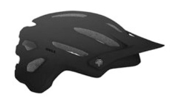 Kask mtb BELL 4FORTY MIPS solid black roz. XL (61-65 cm) (NEW 2026)