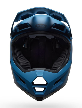 Kask full face BELL SANCTION 2 matte blue roz. XXS (48-51 cm) (NEW 2025)