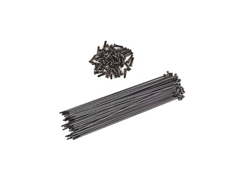Spokes Straight Guage 188mm