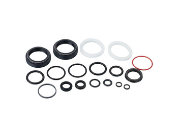 AM Fork Service Kit, Basic (includes dust seals, foam rings,o-ring seals) - YARI